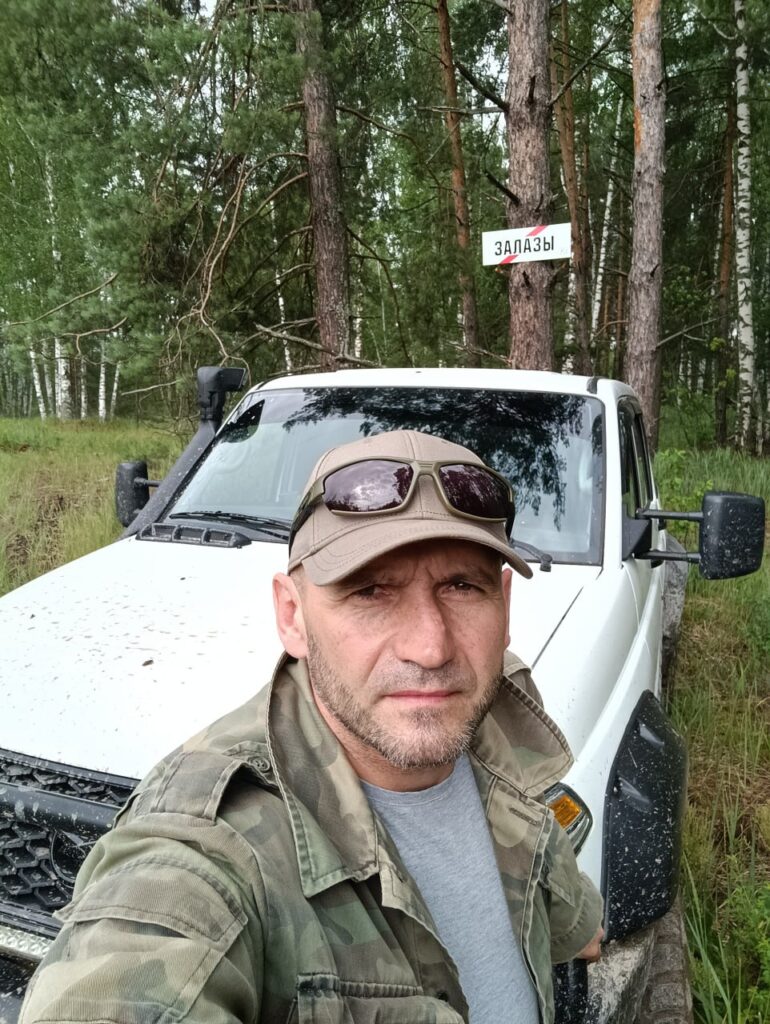 Залазы